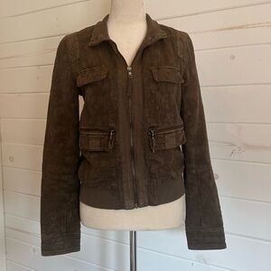 Marrakech Anthropologie Jacket
